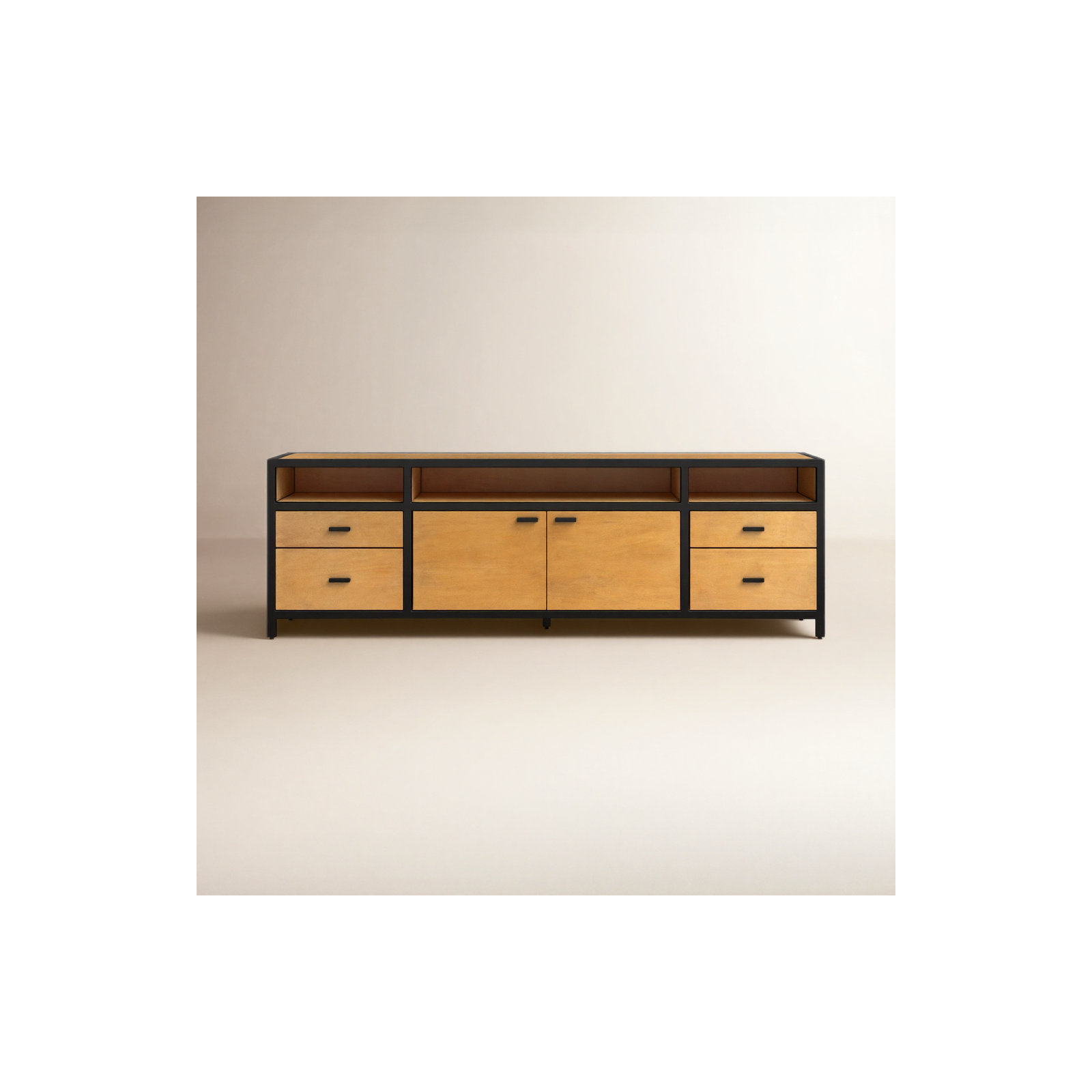 Ferris 78'' Media Console