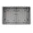 Pro Series 30'' L Undermount Single Bowl Stainless Steel Kitchen Sink