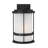 Wilburn Medium One Light Outdoor Wall Lantern from Generation Lighting -1978793490-1978793491-1978793489