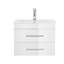 Meuble-lavabo mural Grain-106979368