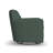 Monarch Upholstered Swivel Armchair-92719247
