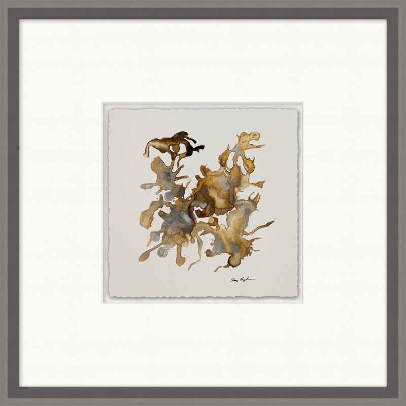 Arythmia Print