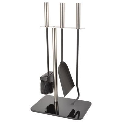 Fireplace Tool Set