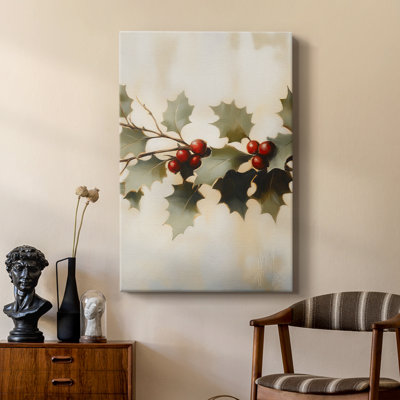 Art des Fêtes de Noël - série 2-CLxxx - galerie sur mesure
