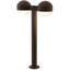 Reals LED Bollard Light-550004113-550004114