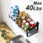 Mekela Solid Wood Floating Shelf-1200646284