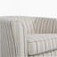 CHAISE PIVOTANTE