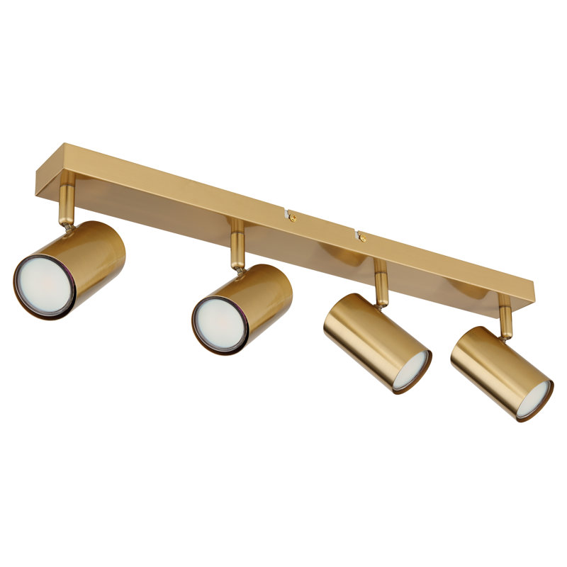 Spotlight, Gold colours