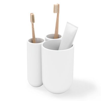 Porte-brosses à dents Touch