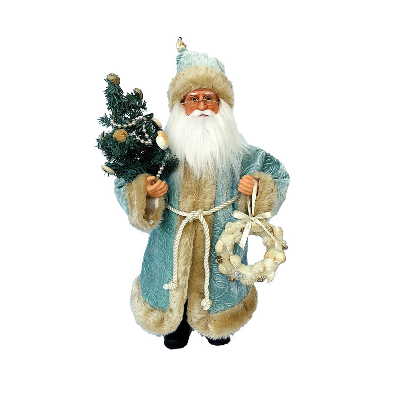 Christmas No Animal(s) Figurines & Collectibles