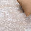 Tapis beige / gris Minyard 254-1871733652