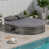 Dark Gray is out of stock selected