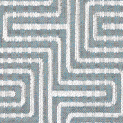 Key Figure Upholstery Fabric