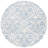 Connollee Hand Tufted Wool And Cotton With Latex Ikat Rug-518951593