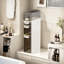 Plastic / Acrylic Linen Cabinet