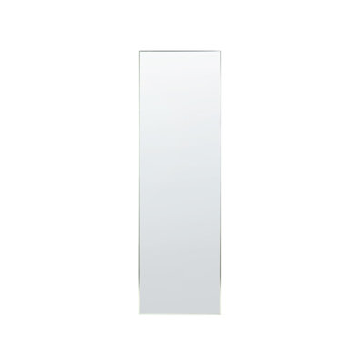 Kyndi Flat Freestanding Full Length Mirror