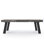 Dahlgren Solid Wood Coffee Table