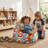 Cotton Bean Bag Chair & Lounger-32999833