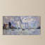 1 Piece Wrapped Canvas Painting-21212402