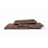 Jacob Hand-Woven Wicker Storage Trunk-98466758