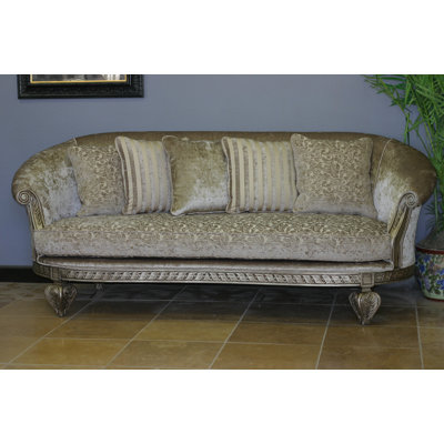 Cedartown Upholstered 92'' Sofa