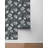 Kazimiera Floral Roll