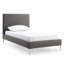 Structure de lit en similicuir Anghelache-1647601434-1647601437