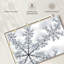 Fractales de flocon de neige Alvord-107688572