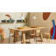 Wonk Ceramic Table Vase-64076204