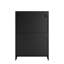 Armoire de rangement avec 4 tiroirs Living Room