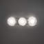Fresco 34" Dimmable LED Bath Vanity & Wall Light With Artisanal Glass Shade, 3000K Color Temperature-1963594510-1963594511