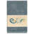  3 Piece 100% Turkish Cotton Towel Set-228815631