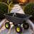 Garden Dump Cart