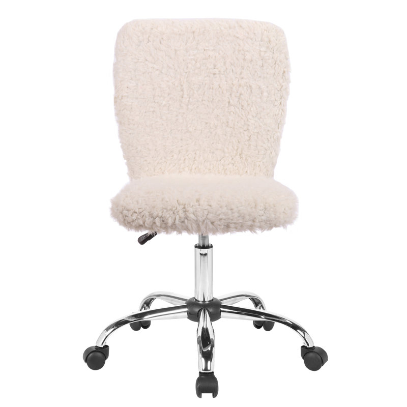 Task Chair, Off  White