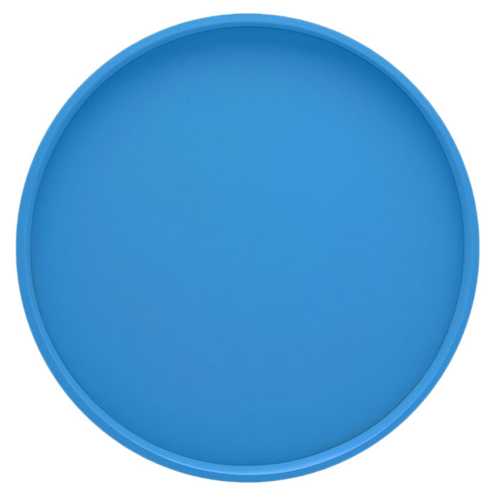 Plateau de service Haowen, Bleu processus