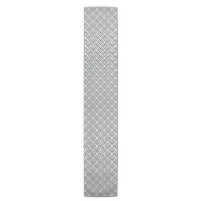 Lynda Stripes Table Runner