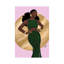Taurus - Painting on Canvas-686815139-686815140