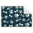Perro & Gato Anti-Skid Placemat