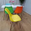 Norell 4 - Person Dining Set