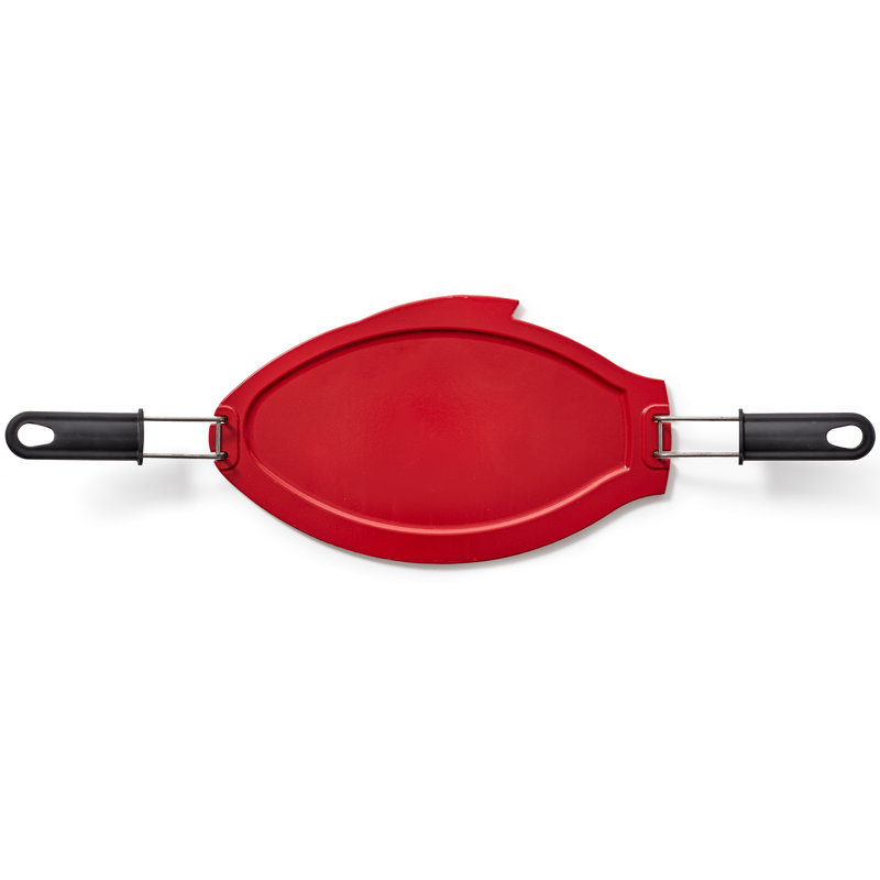 Ceramic Non-Stick Dishwasher Safe Grill Griddle
