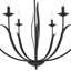 Lustre Charlize - noir mat-1965204089-1965204095