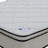 Reinbeck 9'' Plush Memory Foam Mattress-125182361