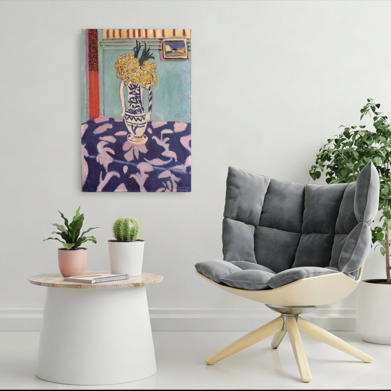 Print, 91.44cm H x 60.96cm W