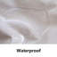 Rideau de douche en polyester-912575360