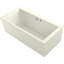 Stargaze® 72" x 36" Freestanding Air Acrylic Bathtub with Heater-1180803447