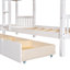 Lit plateforme avec rangement Jaquline-1157345921