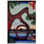 Hiroshige Utagawa - Wrapped Canvas Print