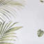 Romy Cotton Blend Duvet Cover with Pillowcases-66132063-66132060