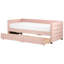 Aaraya Upholstered Daybed-761226141
