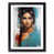 Black Framed selected